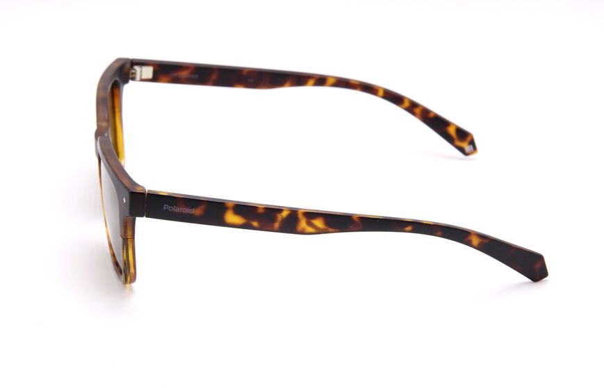 Сонцезахисні окуляри Чоловічі Polaroid 6044/S 08652SP (23059) 23059 фото