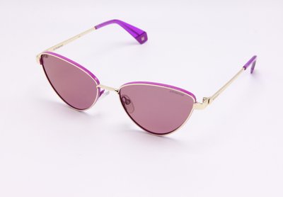 Сонцезахисні окуляри Жіночі Polaroid 6071/S/X S9E560F (23081) 23081 фото