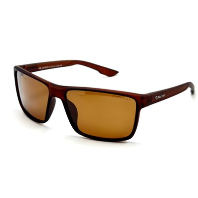 Солнцезащитные очки Мужские Поляризационные GREY WOLF GW 5074-03 (3226) 3226 фото