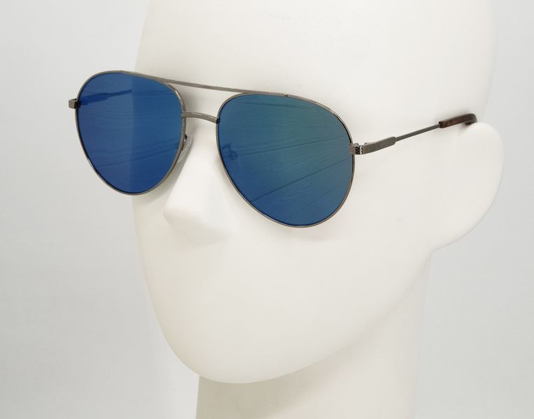 Сонцезахисні окуляри Чоловічі Polaroid 2069/F/S/X 6LB615X (23105) 23105 фото