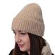 Комплект жіночий зимовий ангора з вовною на флісі (шапка+шарф+рукавички) ODYSSEY 56-58 см різнокольоровий 12793 - 8131 - 4075 хелли фото 9
