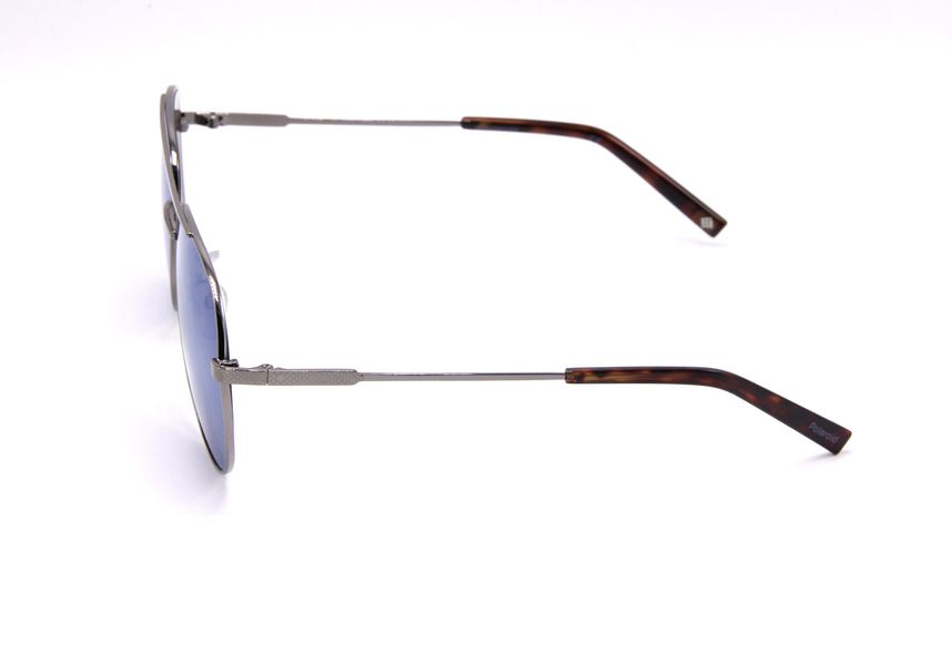 Сонцезахисні окуляри Чоловічі Polaroid 2069/F/S/X 6LB615X (23105) 23105 фото