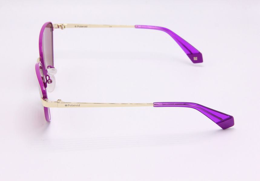 Сонцезахисні окуляри Жіночі Polaroid 6071/S/X S9E560F (23081) 23081 фото