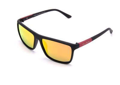 Сонцезахисні окуляри Чоловічі Поляризаційні RAY-FLECTOR RF 0807 C5 (3234) 3234 фото