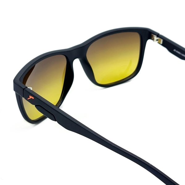 Солнцезащитные очки JAMES BROWNE мужские Поляризационные 3204 3204 фото