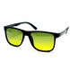 Сонцезахисні окуляри Polarized Чоловічі Поляризаційні жовто-зелений градієнт (305) 305 фото 1