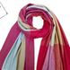 Комплект жіночий зимовий (шарф+рукавиці) M&JJ One size малиновий 1120 - 4159 1120 - 4159 фото 8