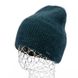 Комплект жіночий зимовий ангоровий на флісі (шапка+шарф+рукавиці) ODYSSEY 55-58 см різнокольоровий 12395 - 8047 - 4123 нильс фото 9