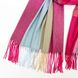 Комплект жіночий зимовий (шарф+рукавиці) M&JJ One size малиновий 1120 - 4159 1120 - 4159 фото 7
