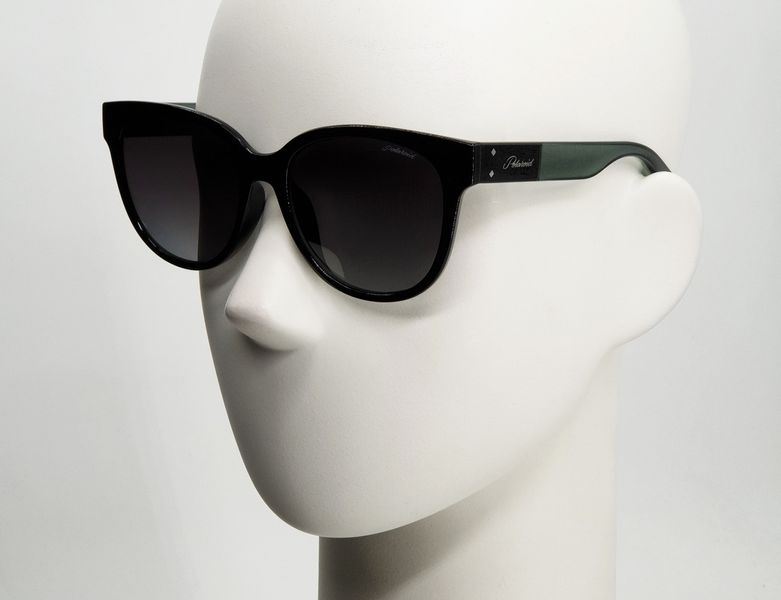 Сонцезахисні окуляри Жіночі Polaroid 4071/F/S/X 80756WJ (23122) 23122 фото