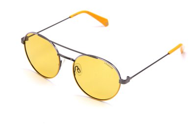 Солнцезащитные очки Унисекс Polaroid 6056/S 40G55HE (23027) 23027 фото