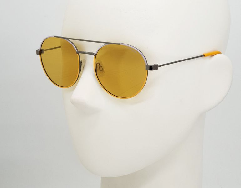 Сонцезахисні окуляри Унісекс Polaroid 6056/S 40G55HE (23027) 23027 фото