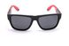 Сонцезахисні окуляри Чоловічі Поляризаційні TED BROWNE TB 340 A-BL/RD-A (3111) 3111 фото 2