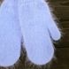 Комплект жіночий зимовий ангоровий на флісі (шапка+рукавиці) ODYSSEY 57-60 см Блакитний 13228 - 4136 13228 - 4136 фото 6