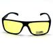Сонцезахисні окуляри Чоловічі Поляризаційні з фотохромною лінзою Polarized жовтий (331) 331 фото 2