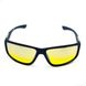 Сонцезахисні окуляри M&J Чоловічі Поляризаційні Антифара жовтий (352) 352 фото 2