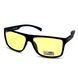Сонцезахисні окуляри Чоловічі Поляризаційні з фотохромною лінзою Polarized жовтий (331) 331 фото 1