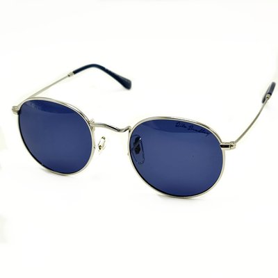 Сонцезахисні окуляри Жіночі Поляризаційні Rita Bradley синій (3335) 3335 фото