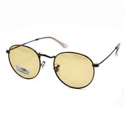 Сонцезахисні окуляри Жіночі Поляризаційні з фотохромною лінзою Rita Bradley коричневий (3327) 3327 фото