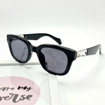 Сонцезахисні окуляри M&J Жіночі сірий градієнт (7509) 7509 фото