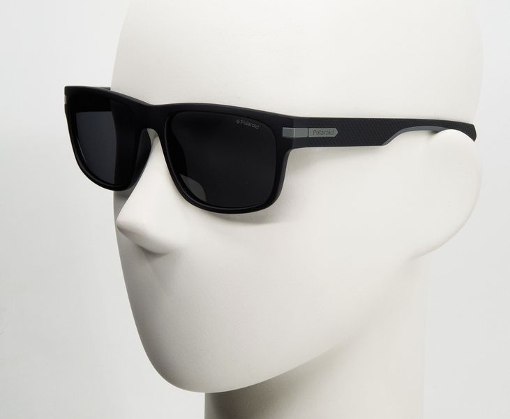 Сонцезахисні окуляри Чоловічі Polaroid 2066/S 00356M9 (23043) 23043 фото