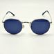 Сонцезахисні окуляри Жіночі Поляризаційні Rita Bradley синій (3335) 3335 фото 3