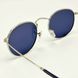 Сонцезахисні окуляри Жіночі Поляризаційні Rita Bradley синій (3335) 3335 фото 4