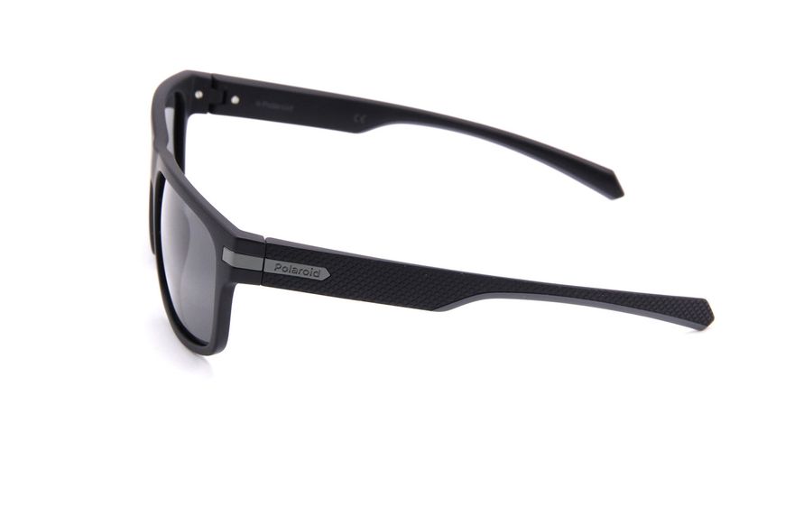 Сонцезахисні окуляри Чоловічі Polaroid 2066/S 00356M9 (23043) 23043 фото