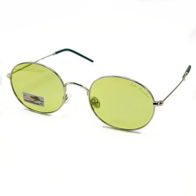 Сонцезахисні окуляри Жіночі Поляризаційні з фотохромною лінзою Rita Bradley зелений (3324) 3324 фото
