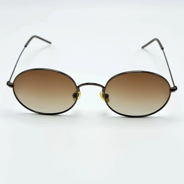 Сонцезахисні окуляри Жіночі Поляризаційні Rita Bradley коричневий (3320) 3320 фото