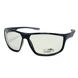 Сонцезахисні окуляри Чоловічі Поляризаційні з фотохромною лінзою JAMES BROWNE сірий 3212 3212 фото 1