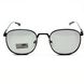 Сонцезахисні окуляри Жіночі Поляризаційні з фотохромною лінзою Polarized сірий (263) 263 фото 2