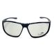 Сонцезахисні окуляри Чоловічі Поляризаційні з фотохромною лінзою JAMES BROWNE сірий 3212 3212 фото 2