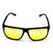 Сонцезахисні окуляри M&J Чоловічі Поляризаційні Антифара жовтий (285) 285 фото 2