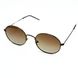 Сонцезахисні окуляри Жіночі Поляризаційні Rita Bradley коричневий (3320) 3320 фото 1