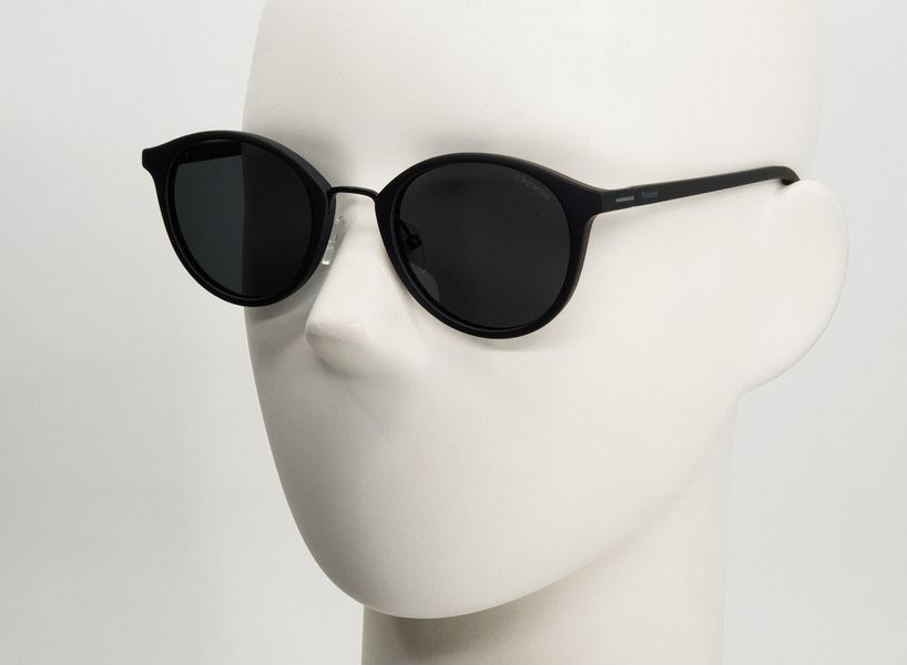 Сонцезахисні окуляри Унісекс Polaroid 2091/S 00350M9 (23163) 23163 фото