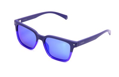 Сонцезахисні окуляри Чоловічі Polaroid 6044/S PJP525X (23015) 23015 фото