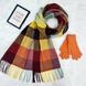 Комплект жіночий зимовий (шарф+рукавички) M&JJ One size помаранчевий 8024 - 4198 8024 - 4198 фото 1