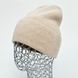 Комплект жіночий зимовий ангора з вовною (шапка+шарф+рукавички) ODYSSEY 56-58 см різнокольоровий 13721 - 8008 - 4063 мак фото 9
