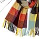 Комплект жіночий зимовий (шарф+рукавички) M&JJ One size помаранчевий 8024 - 4198 8024 - 4198 фото 7