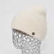 Комплект жіночий зимовий ангоровий (шапка+шарф+рукавиці) ODYSSEY 56-58 см різнокольоровий 13144 - 8008 - 4148 смузи фото 9