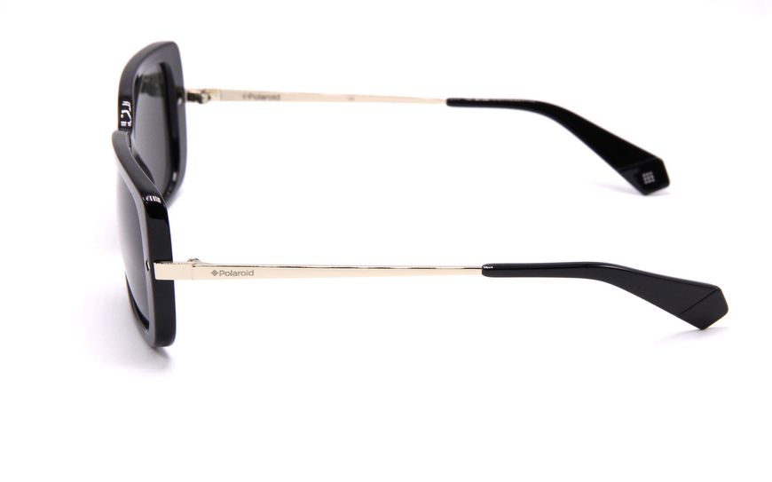 Сонцезахисні окуляри Жіночі Polaroid 4075/S 80756M9 (23057) 23057 фото