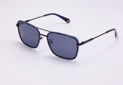 Сонцезахисні окуляри Чоловічі Polaroid 6115/S PJP56C3 (23189) 23189 фото