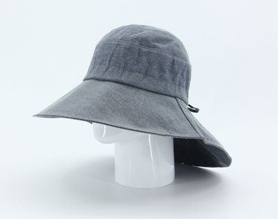 Шляпа летняя M&J Коттон Джинс 11473 11473 фото