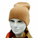 Комплект жіночий зимовий ангора з вовною (шапка+шарф+рукавички) ODYSSEY 56-58 см різнокольоровий 13643 - 8027 - 4069 мак фото 2