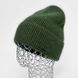 Комплект жіночий зимовий ангоровий на флісі (шапка+шарф+рукавиці) ODYSSEY 56-58 см різнокольоровий 12837 - 8047 - 4142 бристоль фото 9