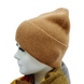 Комплект жіночий зимовий ангора з вовною (шапка+шарф+рукавички) ODYSSEY 56-58 см різнокольоровий 13643 - 8027 - 4069 мак фото 4