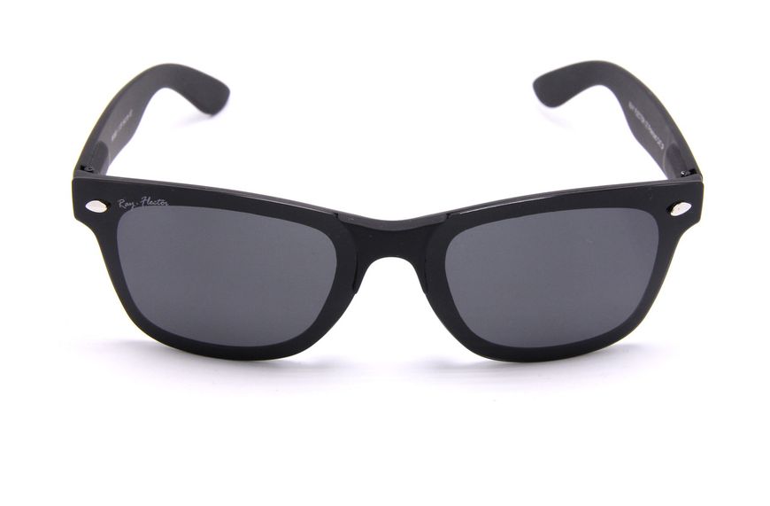Сонцезахисні окуляри Чоловічі Поляризаційні RAY-FLECTOR RF 0808 C04 (3235) 3235 фото