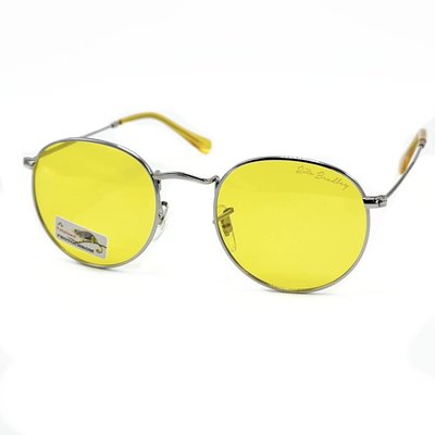 Сонцезахисні окуляри Жіночі Поляризаційні з фотохромною лінзою Rita Bradley жовтий (3332) 3332 фото