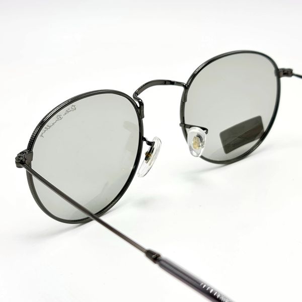 Сонцезахисні окуляри Жіночі Поляризаційні з фотохромною лінзою Rita Bradley сірий (3331) 3331 фото
